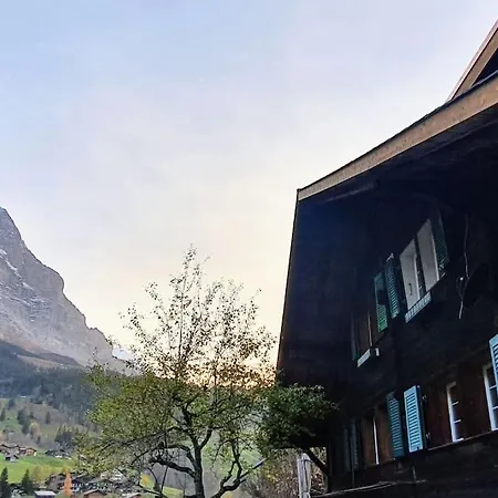 Bergnest Lägenhet *