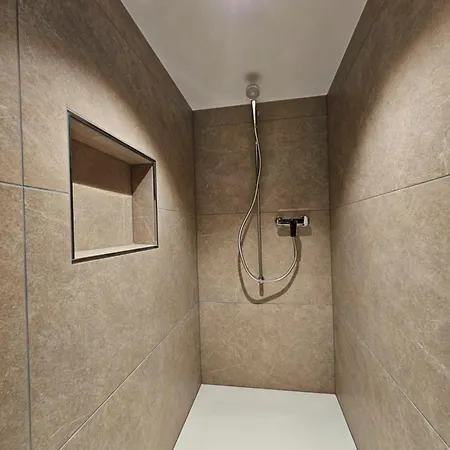 Bergnest Appartement Grindelwald