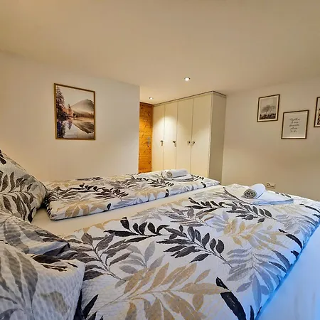 Bergnest 格林德瓦