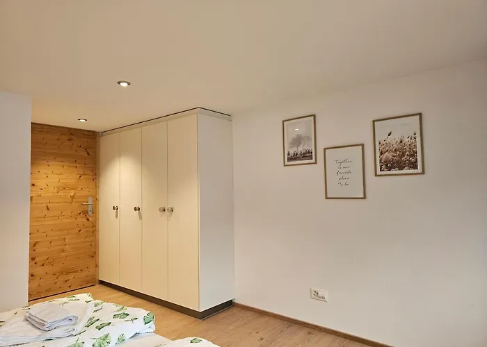 Bergnest * 格林德瓦