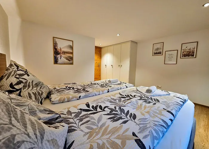 Bergnest 格林德瓦