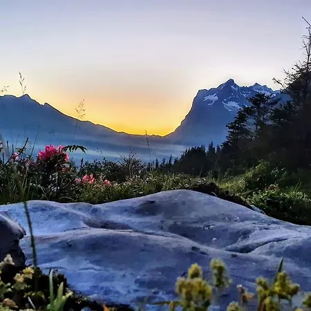 Apartment Bergnest Grindelwald
