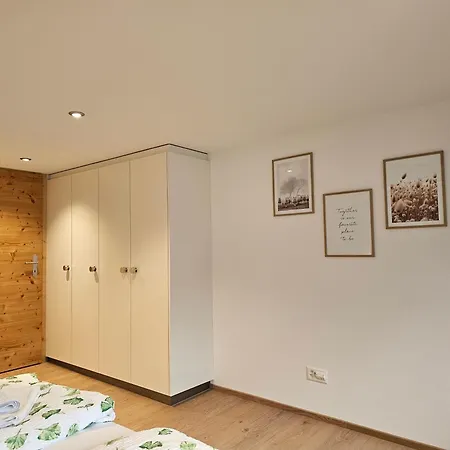 Bergnest * Grindelwald