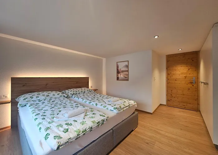 Apartman Bergnest Grindelwald